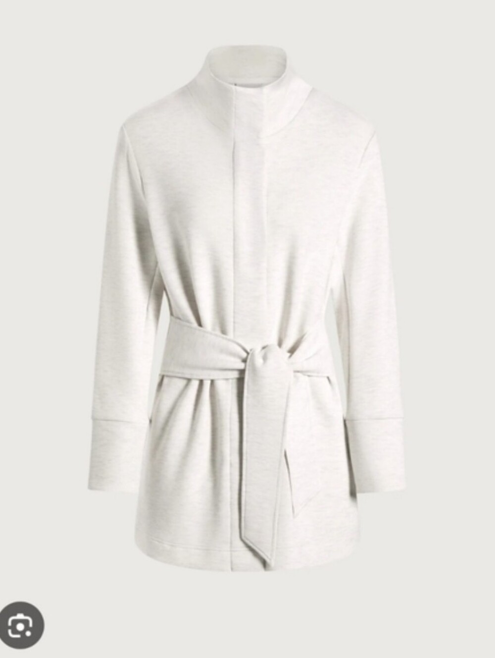 Varley Doublesoft Jacket